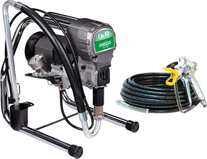 Pompe airless elect es080 LACME – 458184