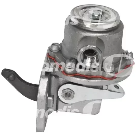 Pompe d’alimentation adaptable Claas, Renault, JCB, Landini, Massey Ferguson