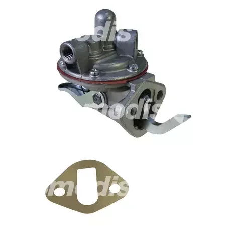 Pompe d’alimentation adaptable Landini, Massey Ferguson
