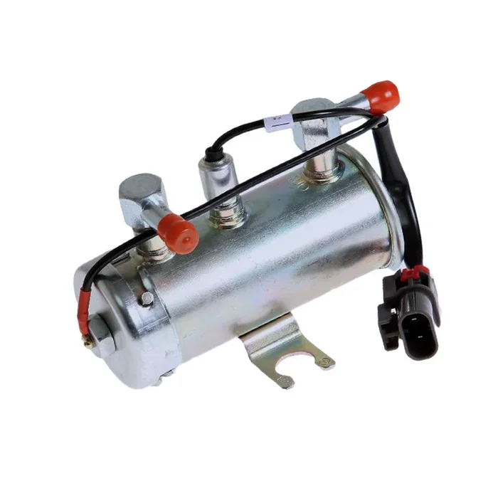 Pompe d&rsquo;alimentation en carburant électrique 24 V – 17/926100