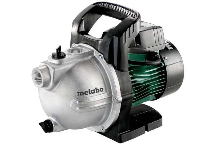 Pompe de jardin P 4000 G – METABO – 600964000