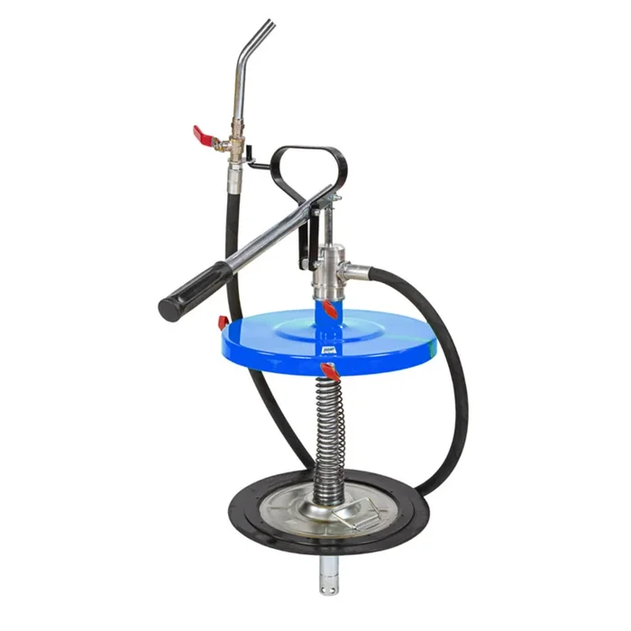 Pompe de remplissage pour seau de 18/30 kg – ALGI EQUIPEMENT – 07795010