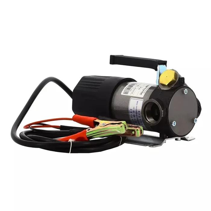 Pompe de transfert Fuel GNR Renson 12V 40L/min