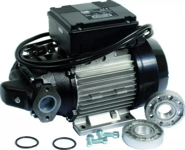 Pompe e120/m 230v seul