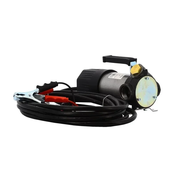 POMPE FUEL 12V 60L/MIN SUR PATTE – RENSON – 854630