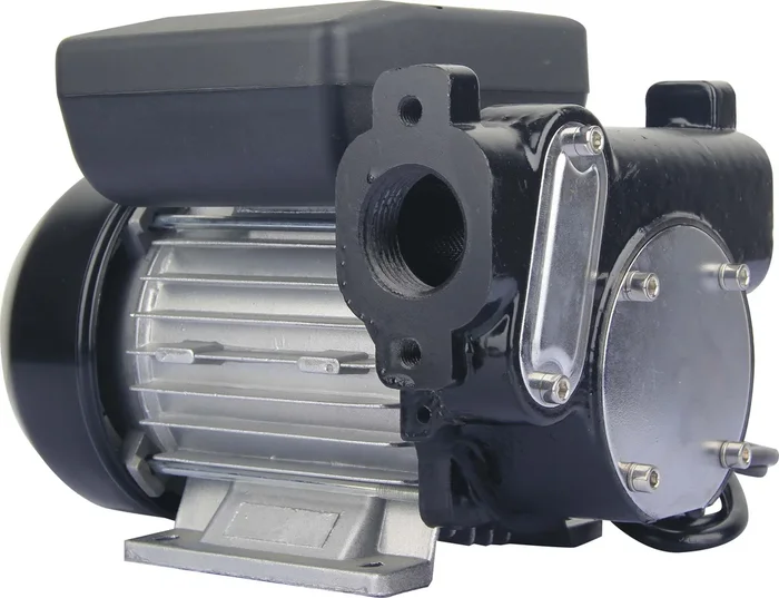 Pompe gasoil 230v 60l/mn DRAKKAR EQUIPEMENT – 08595
