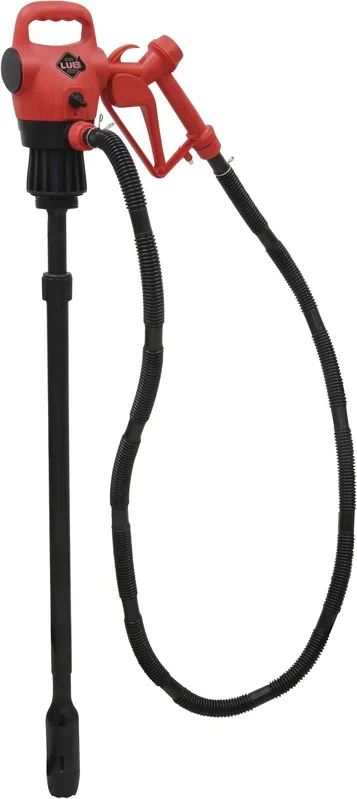 Pompe gasoil electrique 12/230v SODILUB – 08632