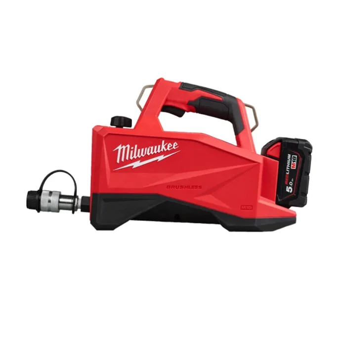 POMPE HYDRAULIQUE 18 VOLTS M18 HMP700-0 – MILWAUKEE – 4933493928