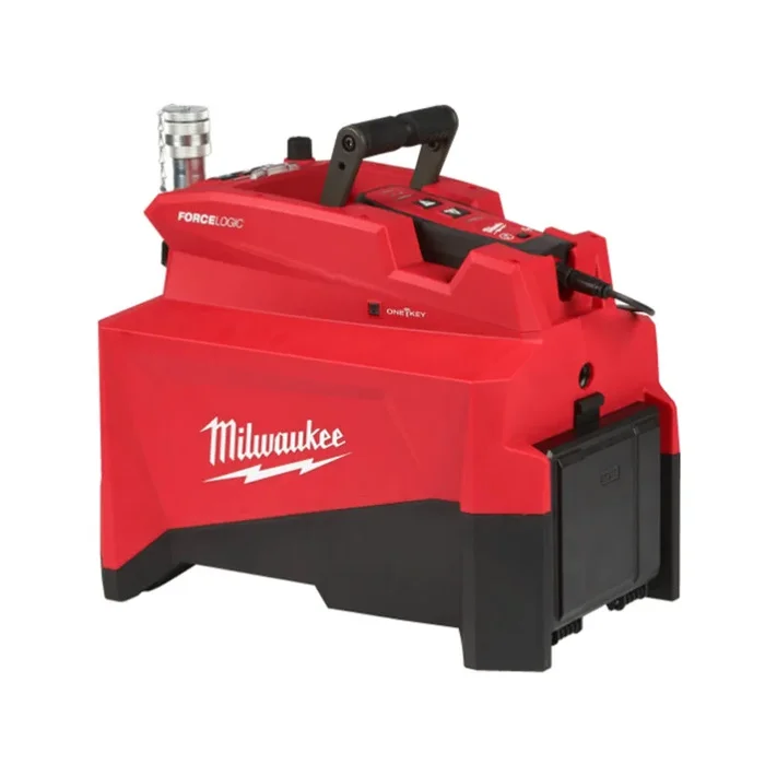 POMPE HYDRAULIQUE 18 VOLTS M18 HUP700-121 – MILWAUKEE – 4933499335