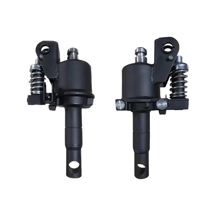 Pompe hydraulique