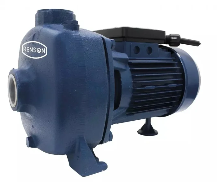 Pompe mono fonte 1,65kw bicellulaire – mb200