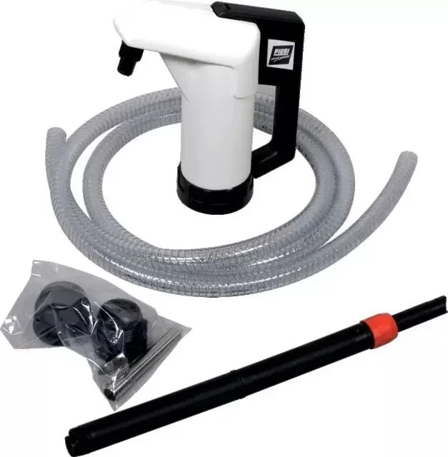 Pompe piston urée + tuyau AdBlue