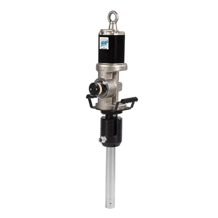 Pompe pneumatique industrielle 10/1 pour fût 200 L – ALGI EQUIPEMENT – 07758242