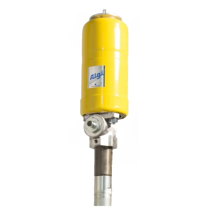 Pompe pneumatique Tecalemit 55/1 pour tonnelet 50 kg – ALGI EQUIPEMENT – 9129104