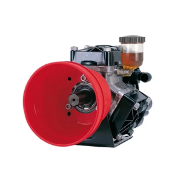 POMPE PULVE BASSE PRESSION 20 BAR – 114L/MIN – AR115BP/SP – RENSON – 130261