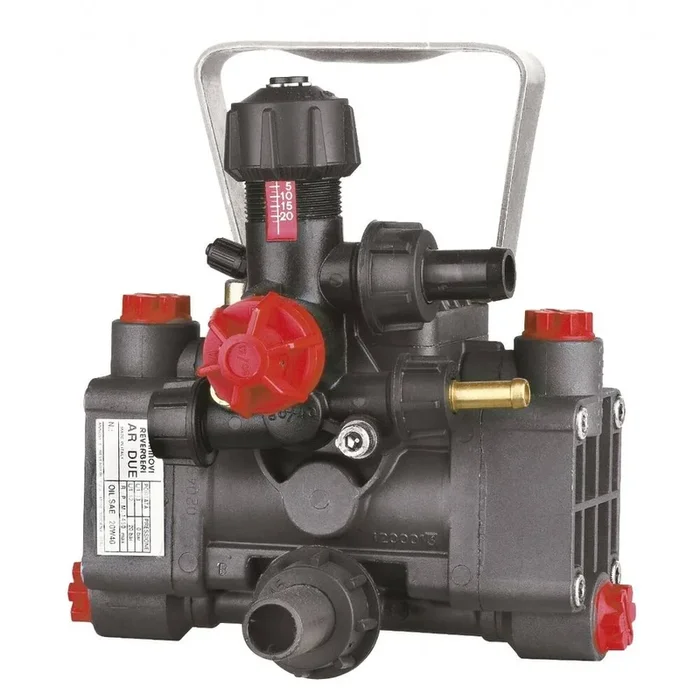 POMPE PULVE MOYENNE PRESSION 20 BAR – 13L/MIN – ARDUE SPVRI – RENSON – 130129