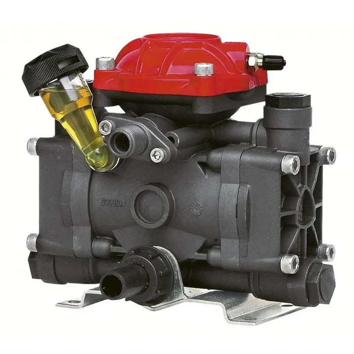 POMPE PULVE MOYENNE PRESSION 20 BAR – 20L/MIN – AR202SPSGC – RENSON – 130137
