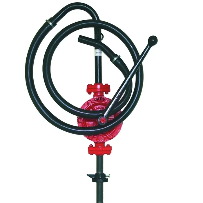 Pompe semi-rotative Japy n°1 en Zamak – ALGI EQUIPEMENT – 07603000