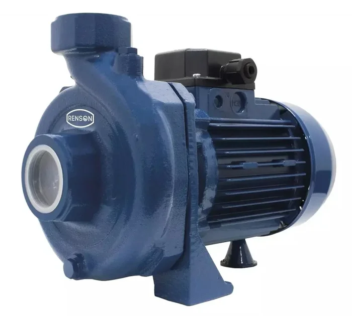 Pompe tri fonte 0,74kw monocellulaire – crt100