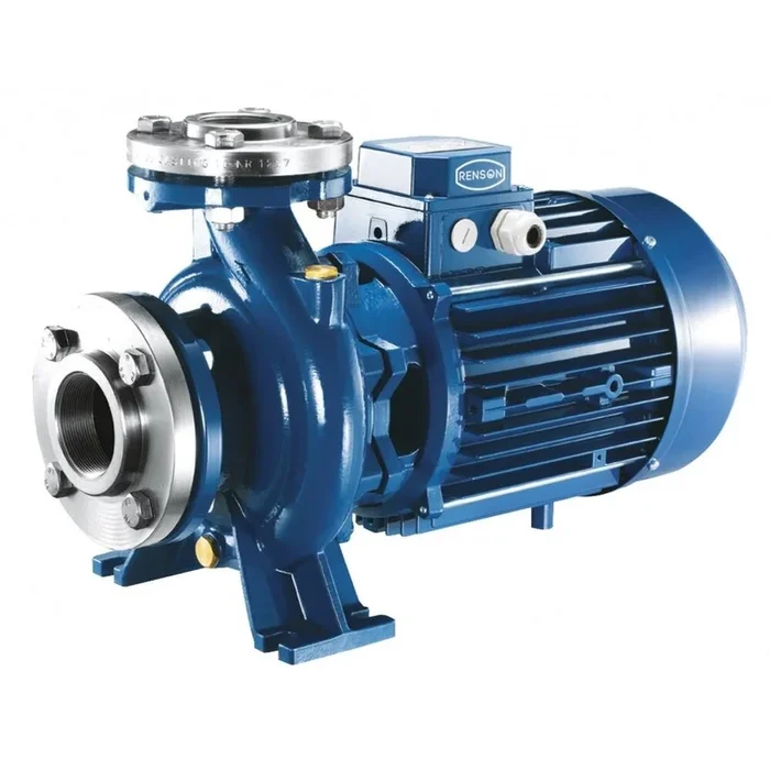 POMPE TRI FONTE NORMALISEE 9,2KW – CM50-200C – RENSON – 110911