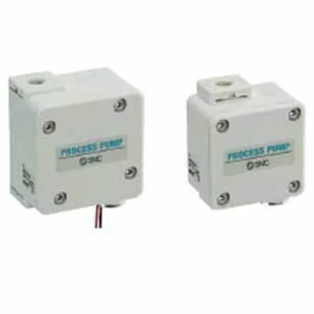Pompe volumétrique SMC, 24 V