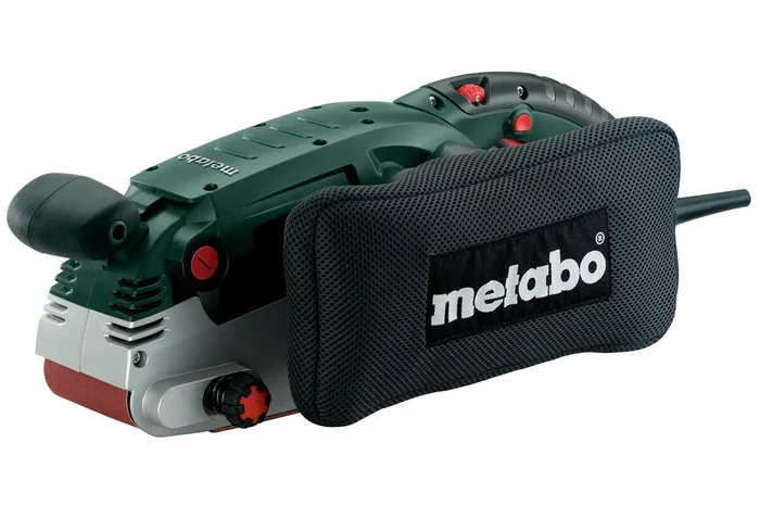 Ponceuse à bande BAE 75 – METABO – 600375000