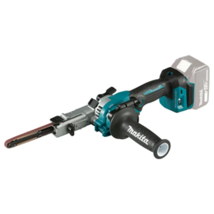 Ponceuse à bande LXT 9×533 mm (produit seul) – MAKITA – DBS180ZJ