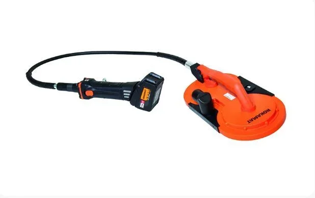 PONCEUSE ITE SANS FILS AVEC BATTERIES ET CHARGEUR FOX IMER – 8100240AH10