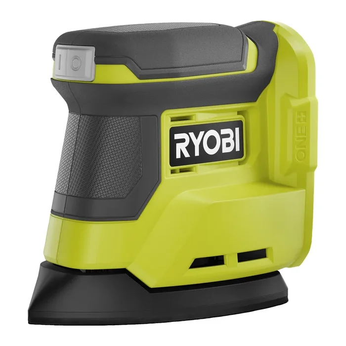 Ponceuse triangulaire 18V RYOBI RPS18-0 – 5133005394