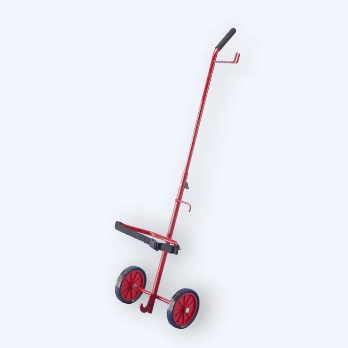 Porte bouteille de gaz / désherbeur thermique – MOTTEZ – J040Q