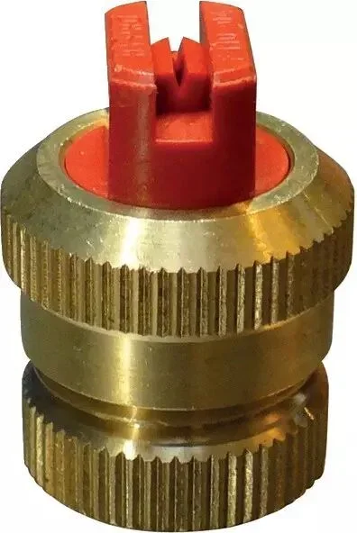 Porte buse+buse 04 110°+joint torique f12x19