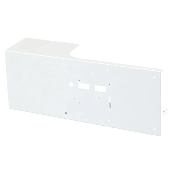 Porte coffret électrique malaxeur ideal 07/12 avec carte – EUROMAIR – C20758