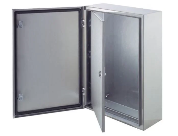 Porte de boîtier ABB SR/SRN à utiliser avec Boîtier