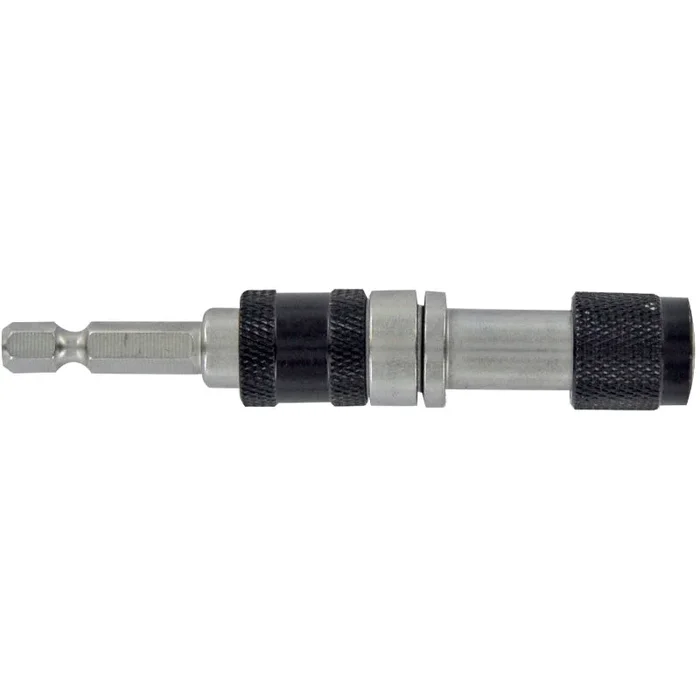 Porte-embout quick change magnétique orientable L93mm TIVOLY – 11501320018