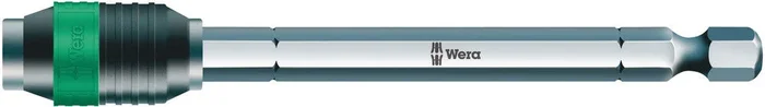 Porte-embouts universel Rapidaptor R 889/4 R WERA – 05052504001
