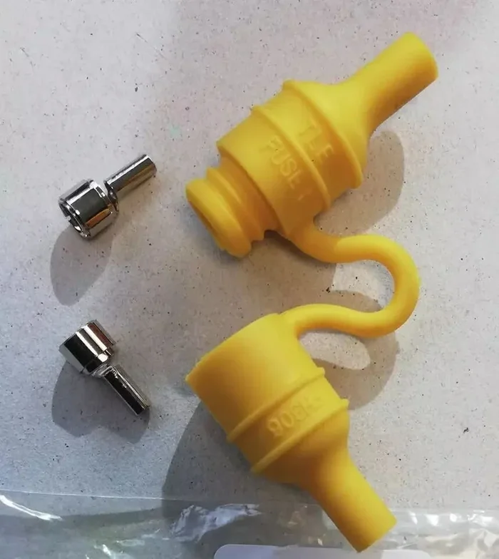 Porte fusibles 6,3×30 ip68 30a