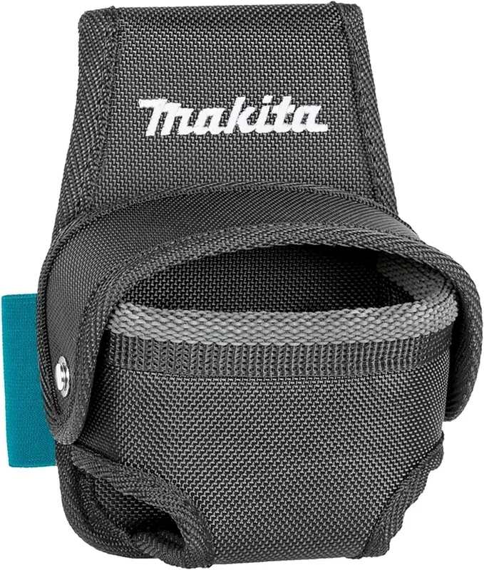 Porte-mètre à ruban Makita 110x80x165 mm, 0,14 kg – E15338