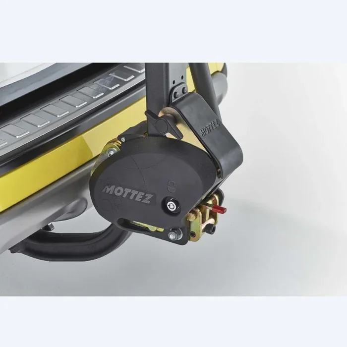 Porte-ski / porte-surf attelage – MOTTEZ – A022P