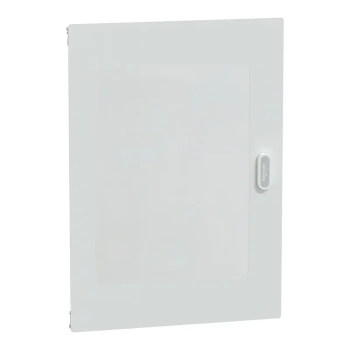 Porte transparente Schneider Electric PrismaSeT