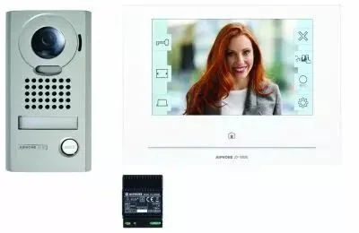 Portier vidéo JOS1VW – 7&Prime;