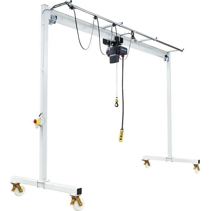 Portique mobile PA – Vetter