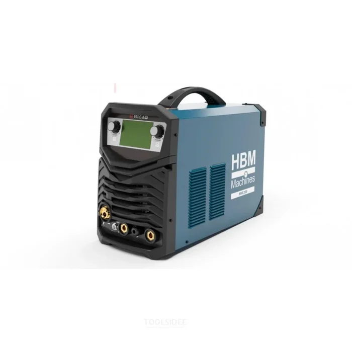 Poste à souder HBM MIG/MAG 220