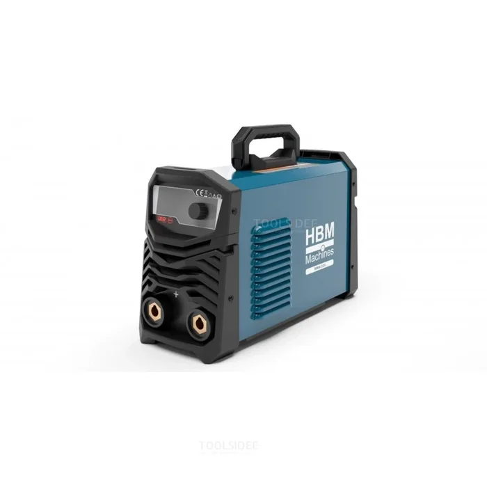 Poste à souder HBM MMA 220
