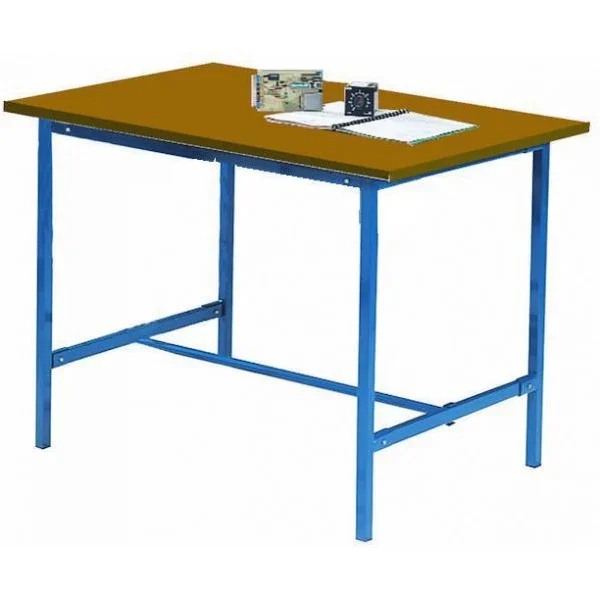 Poste de travail table ?co – Contreplaqu?