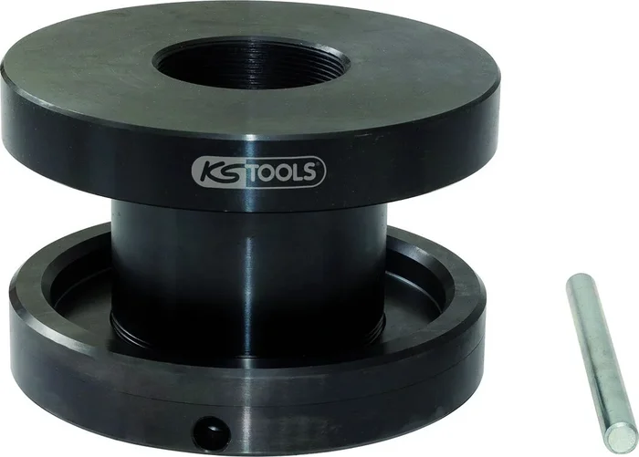 Potence 50 mm KS TOOLS – 645.0250