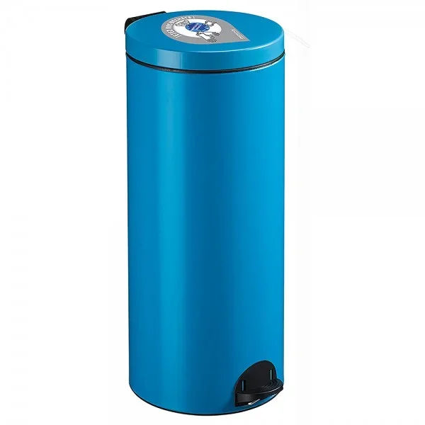 Poubelle SANELIA déchets sanitaires 30L – ROSSIGNOL