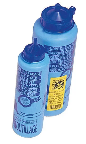 POUDRE BLEUE – 400 G SUPERIEUR MONDELIN – 814390