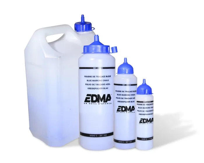 POUDRE DE TRAÇAGE 1000 G – EDMA – 63155