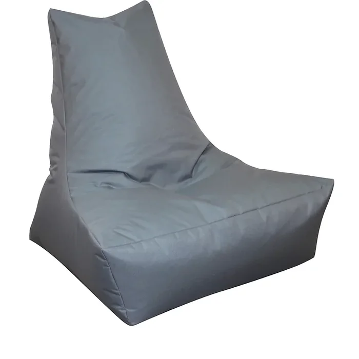 Pouf à dossier LOUNGE