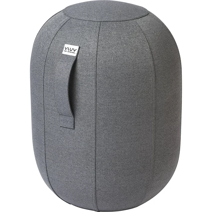 Pouf ergonomique M VLUV KAPSUL SOVA